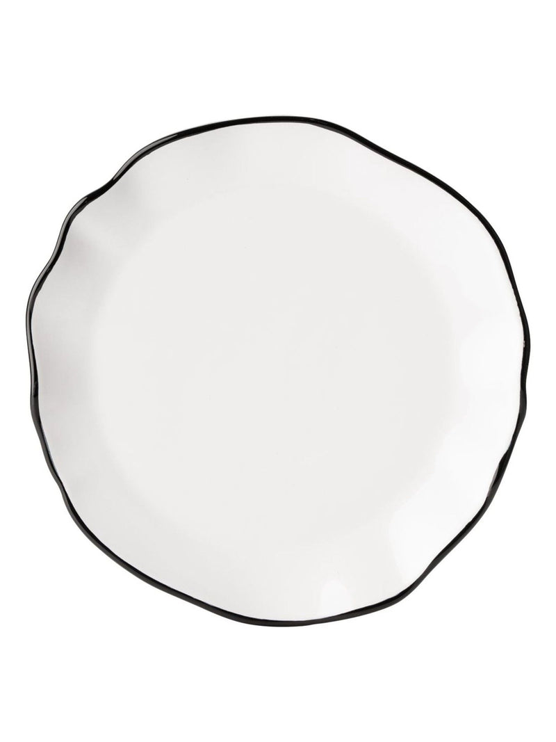 Style Sisters white side plate set 20cm, UK version