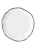 Style Sisters white side plate set 20cm, UK version