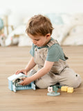 Done by Deer wooden Dotti play set (British brand)