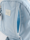 Blue Panda character backpack, UK version