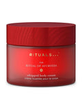 Rituals The Ritual of Sakura Cherry Blossom & Rice Milk Whipped Body Cream 220ml