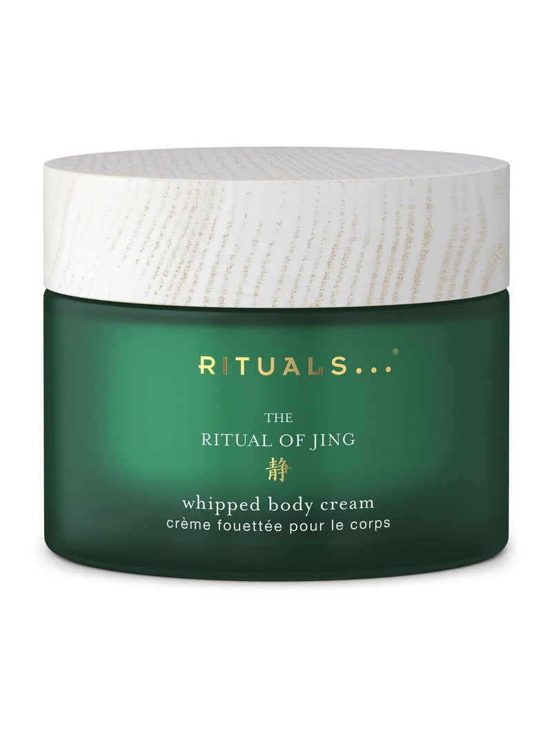 Rituals The Ritual of Sakura Cherry Blossom & Rice Milk Whipped Body Cream 220ml