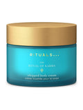 Rituals The Ritual of Sakura Cherry Blossom & Rice Milk Whipped Body Cream 220ml