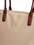 Tommy Hilfiger monogram tote bag, UK version