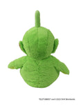 Warmies Green Large Dipsy heatable soft toy - British product