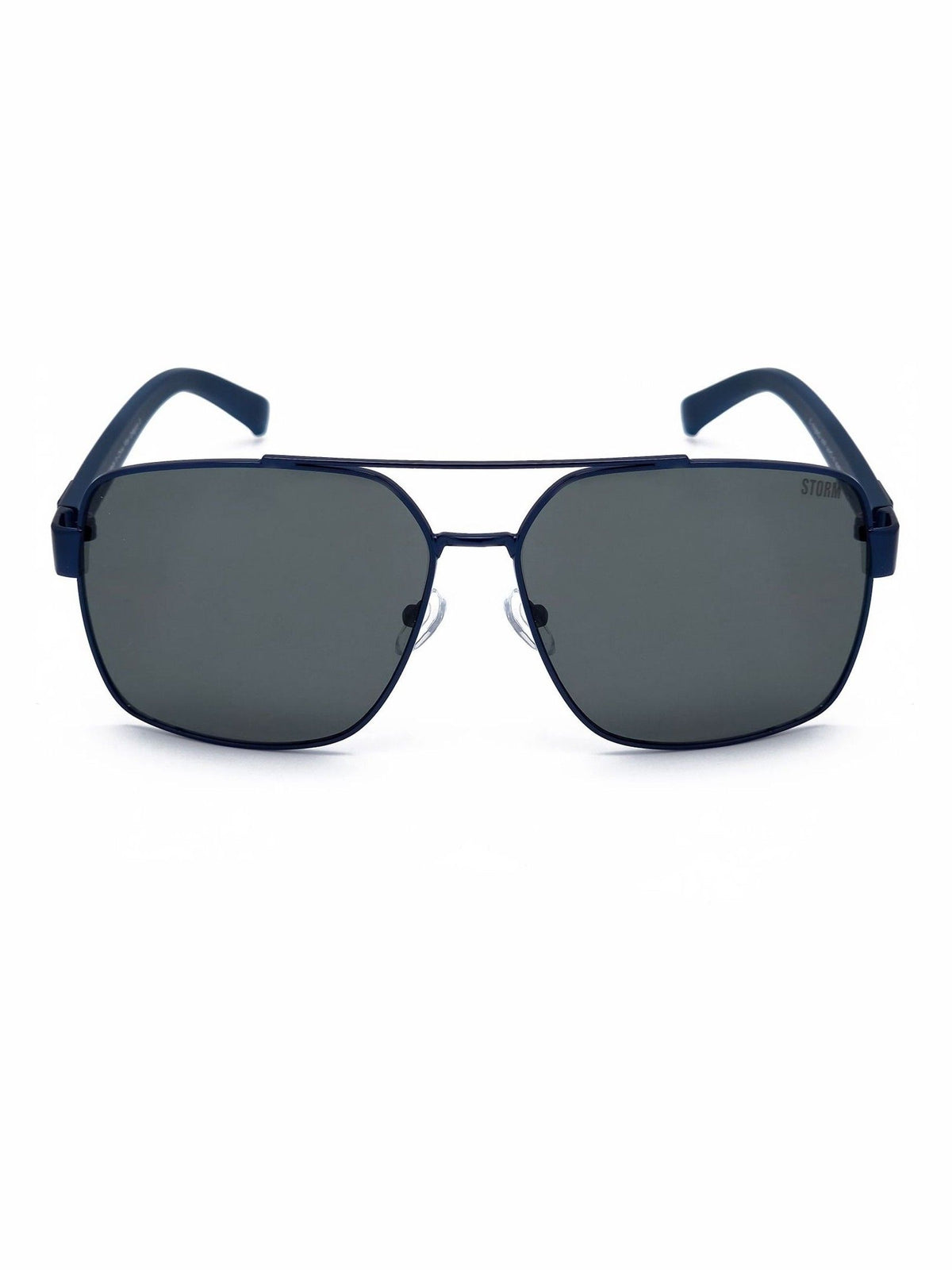 Storm London blue navigator sunglasses large (British brand)