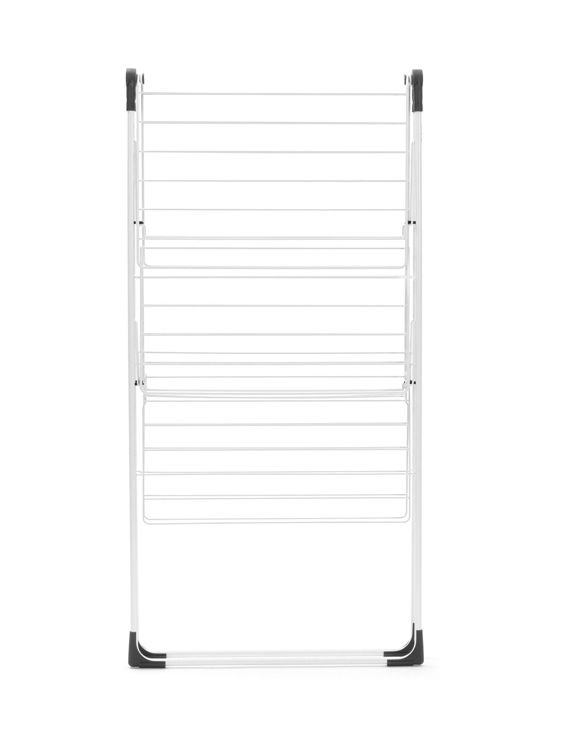 Brabantia drying rack tower white (British brand)