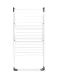 Brabantia drying rack tower white (British brand)