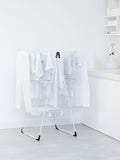 Brabantia drying rack tower white (British brand)