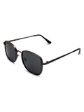 STORM Eriopis sunglasses grey - British product