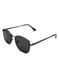 STORM Eriopis sunglasses grey - British product