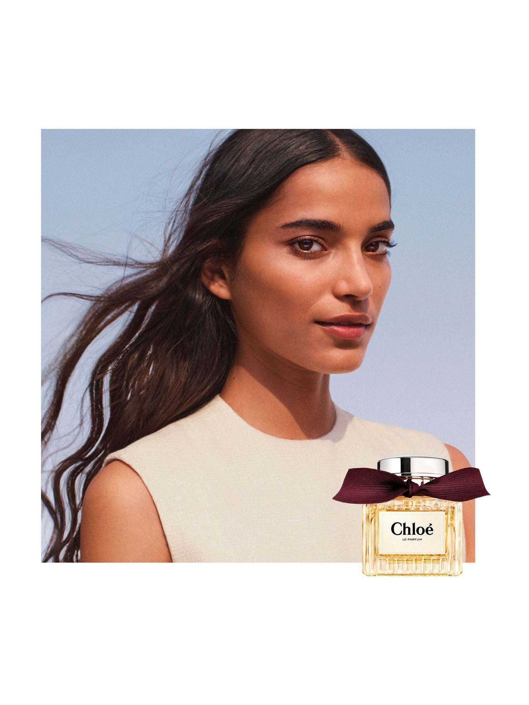 Chloé Le Parfum women's perfume 30ml - British product