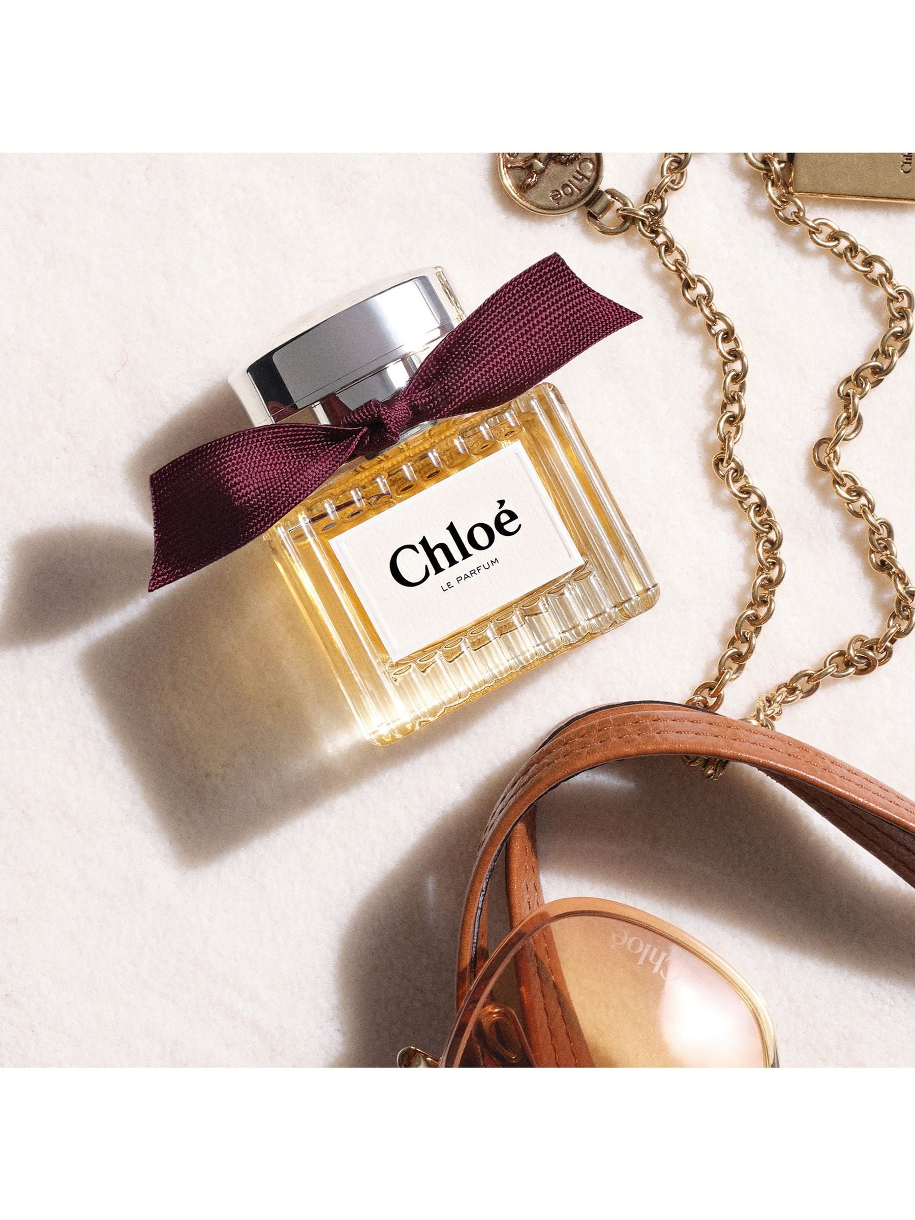 Chloé Le Parfum women's perfume 30ml - British product