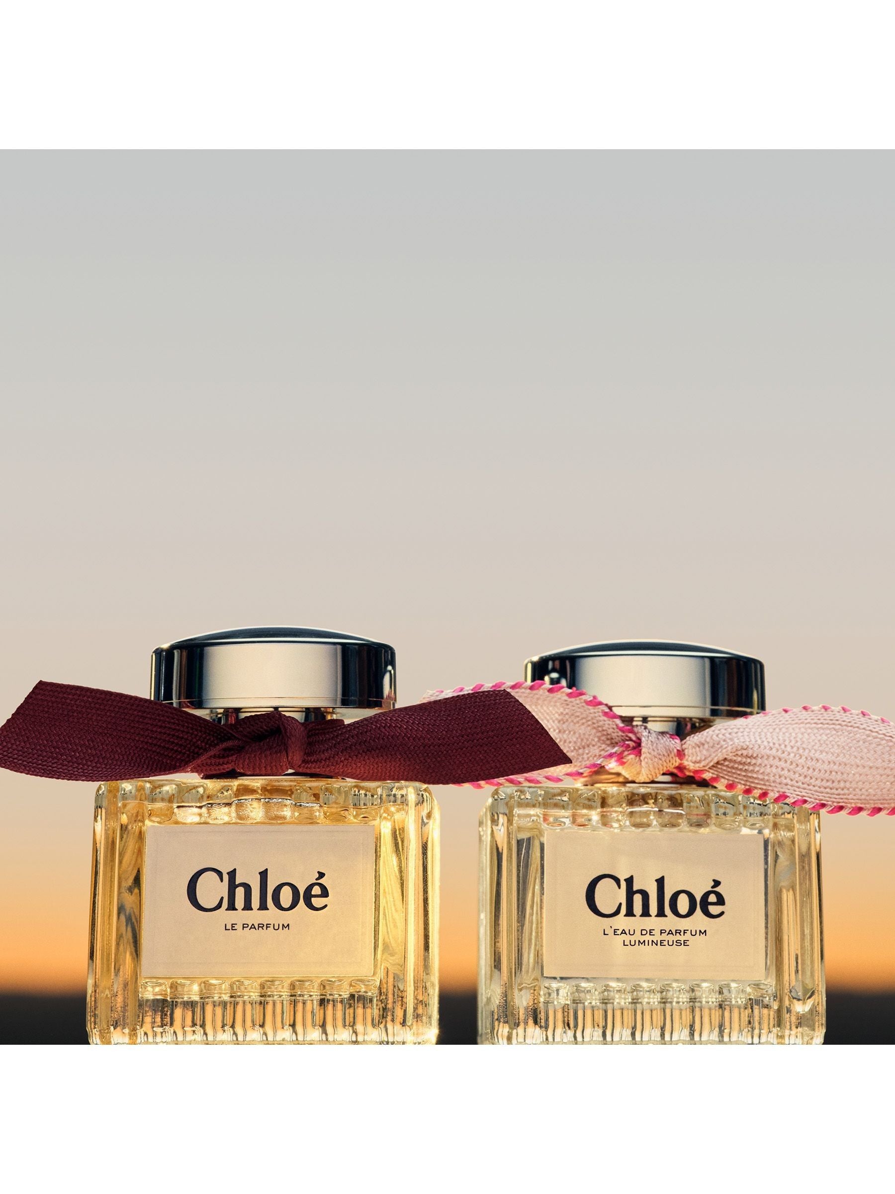 Chloé Le Parfum women's perfume 30ml - British product