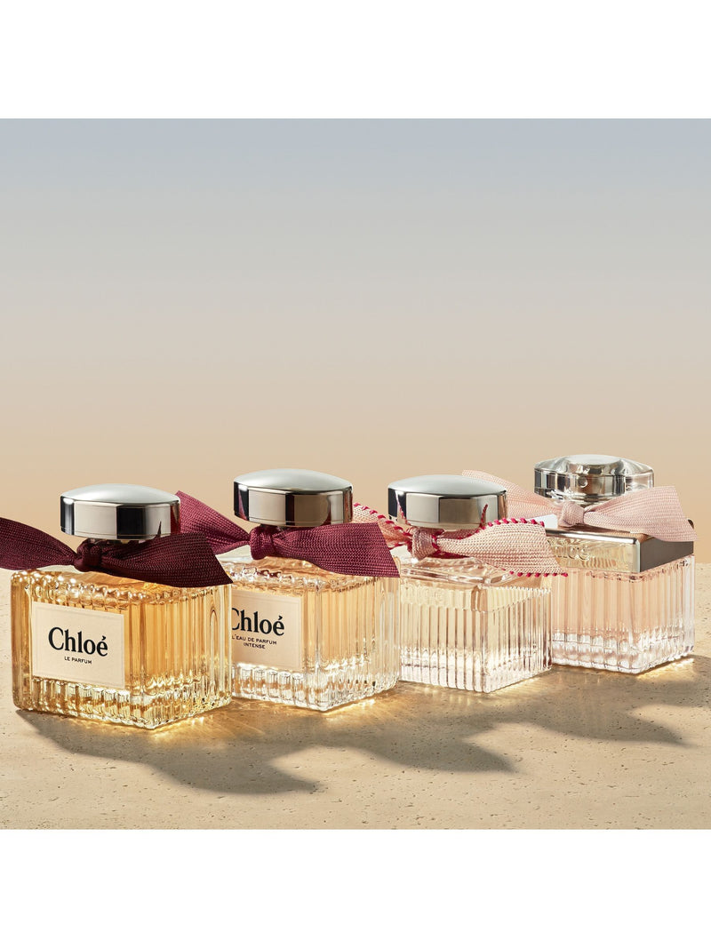 Chloé Le Parfum women's perfume 30ml - British product