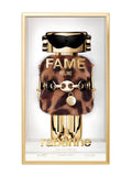 Rabanne Fame Feline Collector Eau de Parfum 80ml imported from the UK