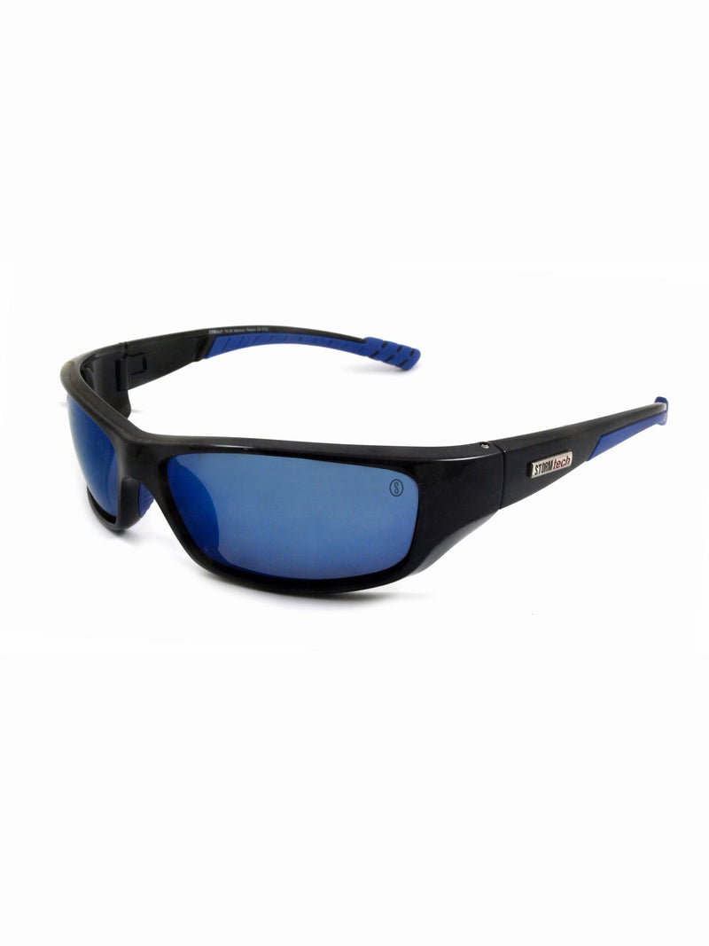 Storm Black Tech Imbrius sunglasses, imported from the UK