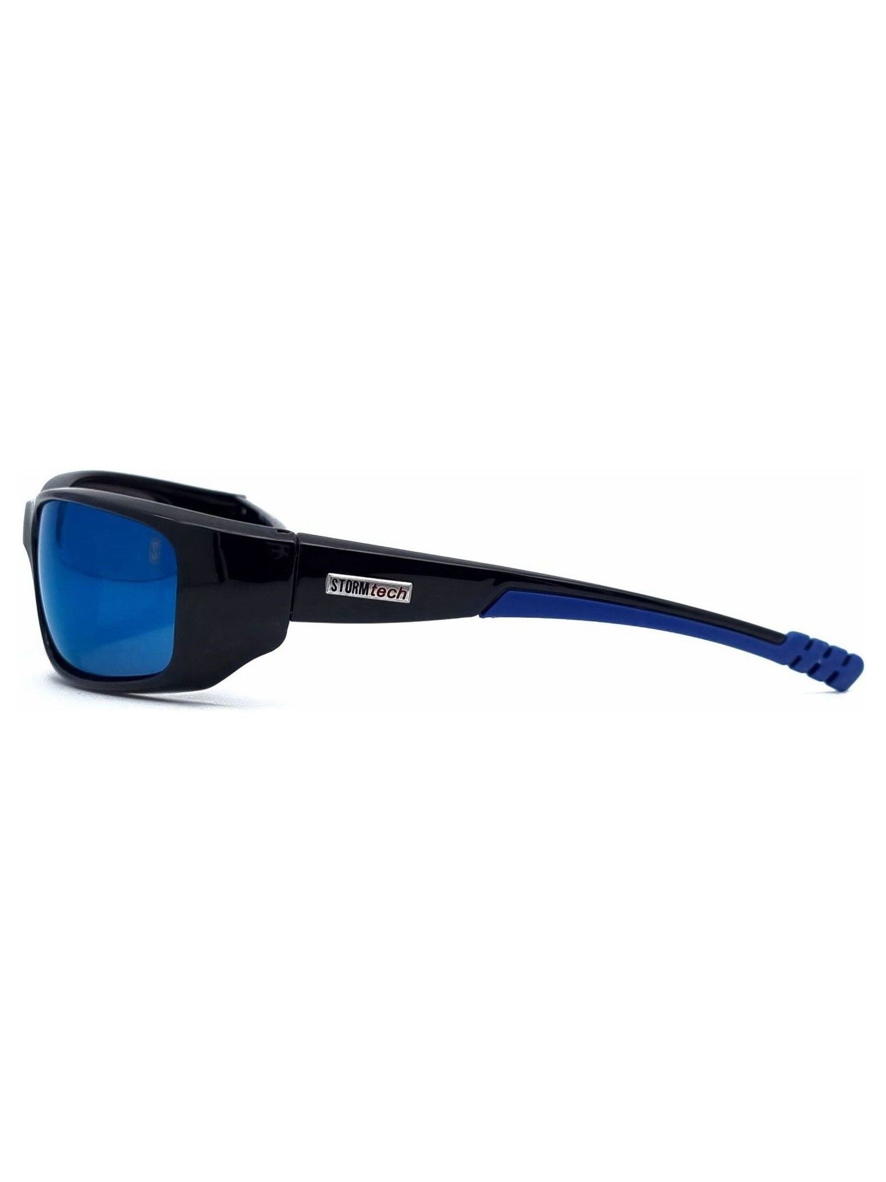 Storm Black Tech Imbrius sunglasses, imported from the UK