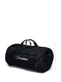 Berghaus Black Carryall Mule duffel bag 50 litre, UK version