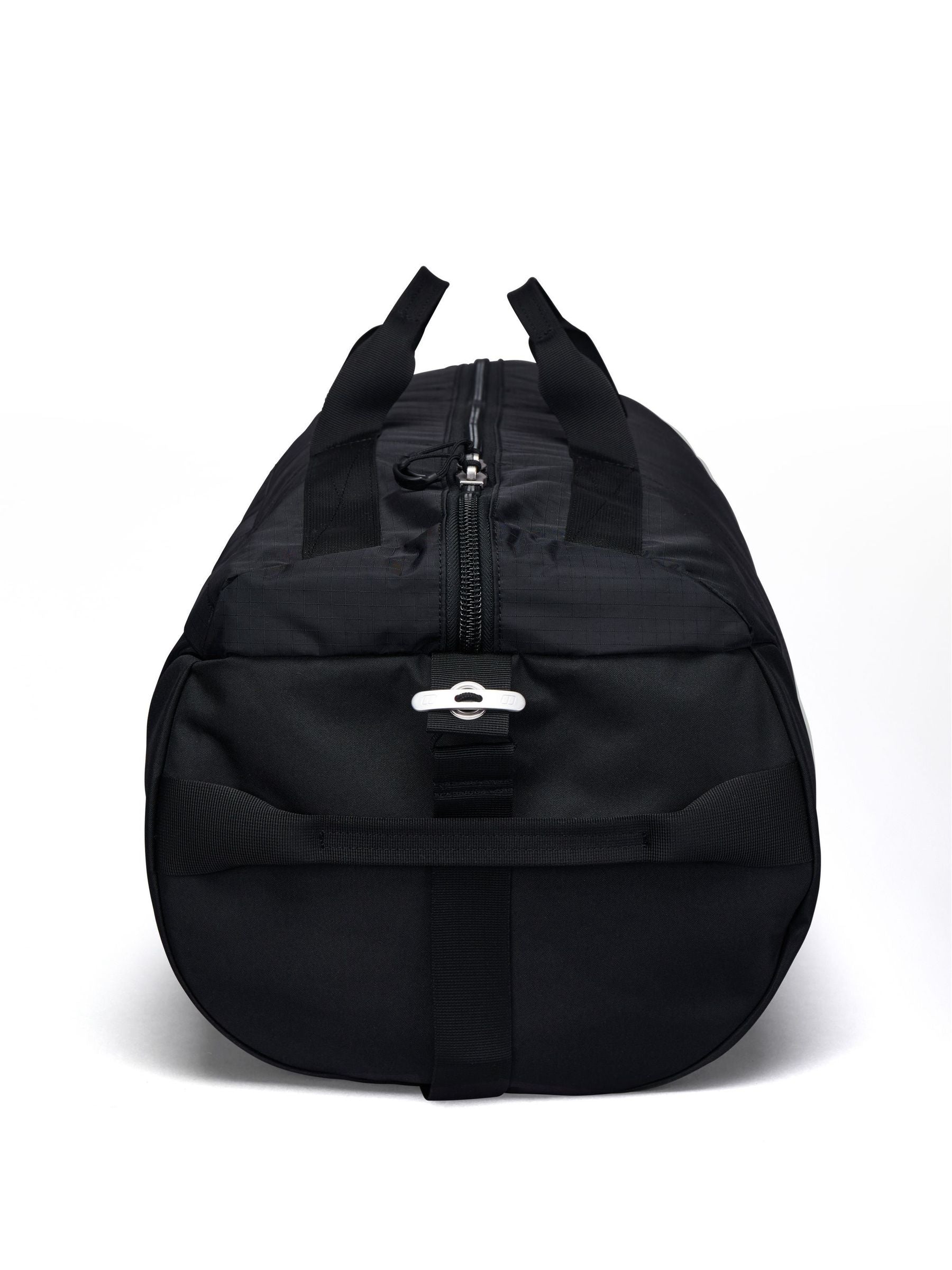 Berghaus Black Carryall Mule duffel bag 50 litre, UK version
