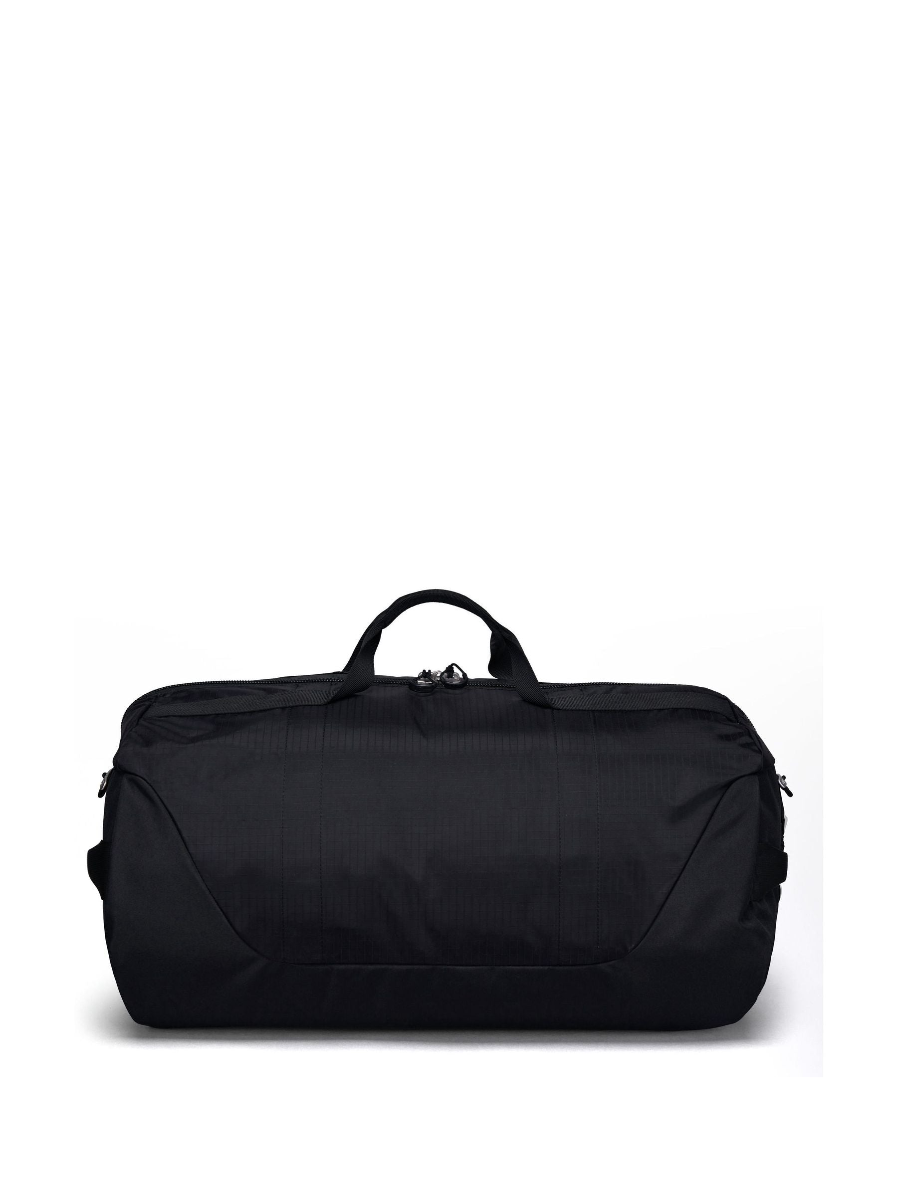 Berghaus Black Carryall Mule duffel bag 50 litre, UK version