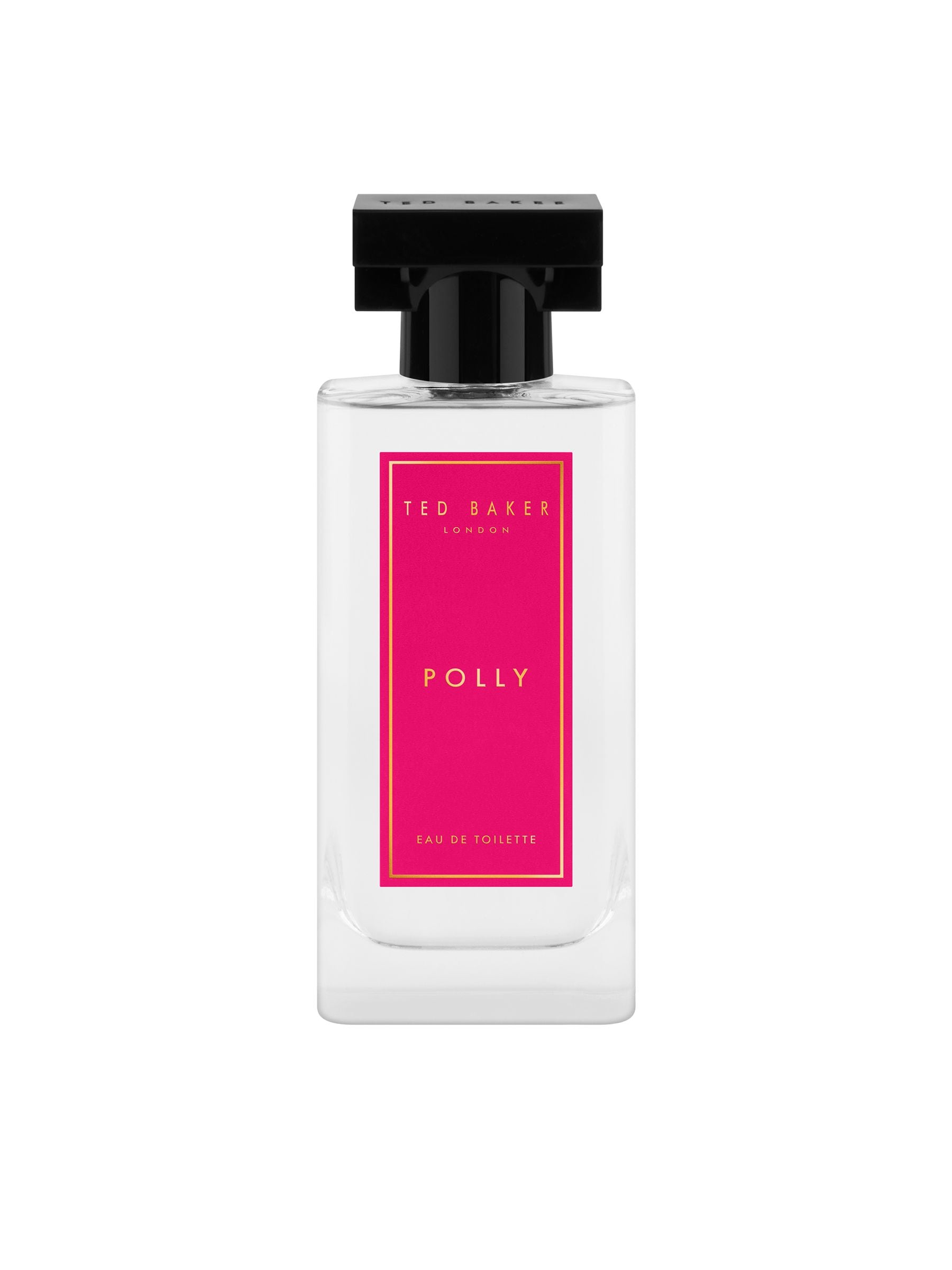 Ted Baker Polly Eau de Toilette Gift Set 50ml (British brand)