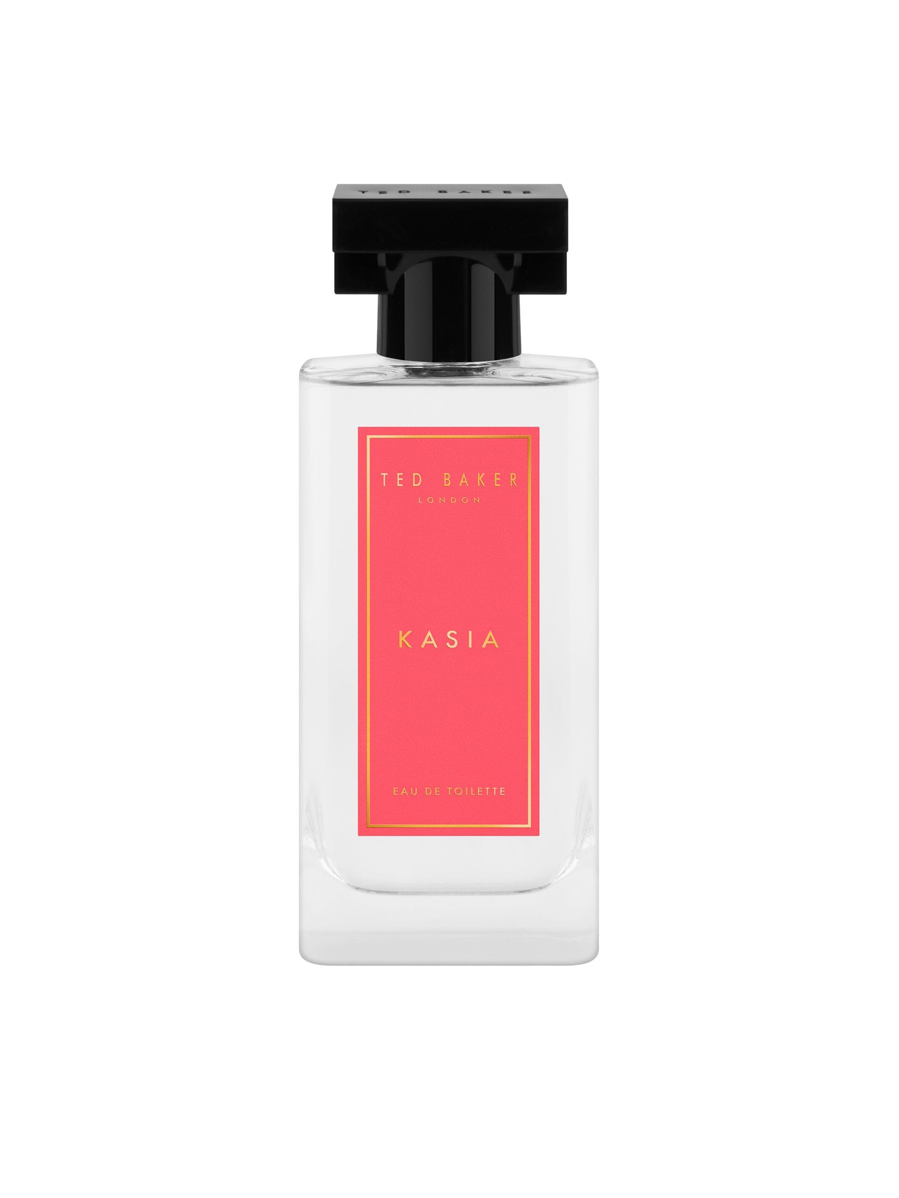 Ted Baker Kasia Eau de Toilette gift set 50ml (British brand)