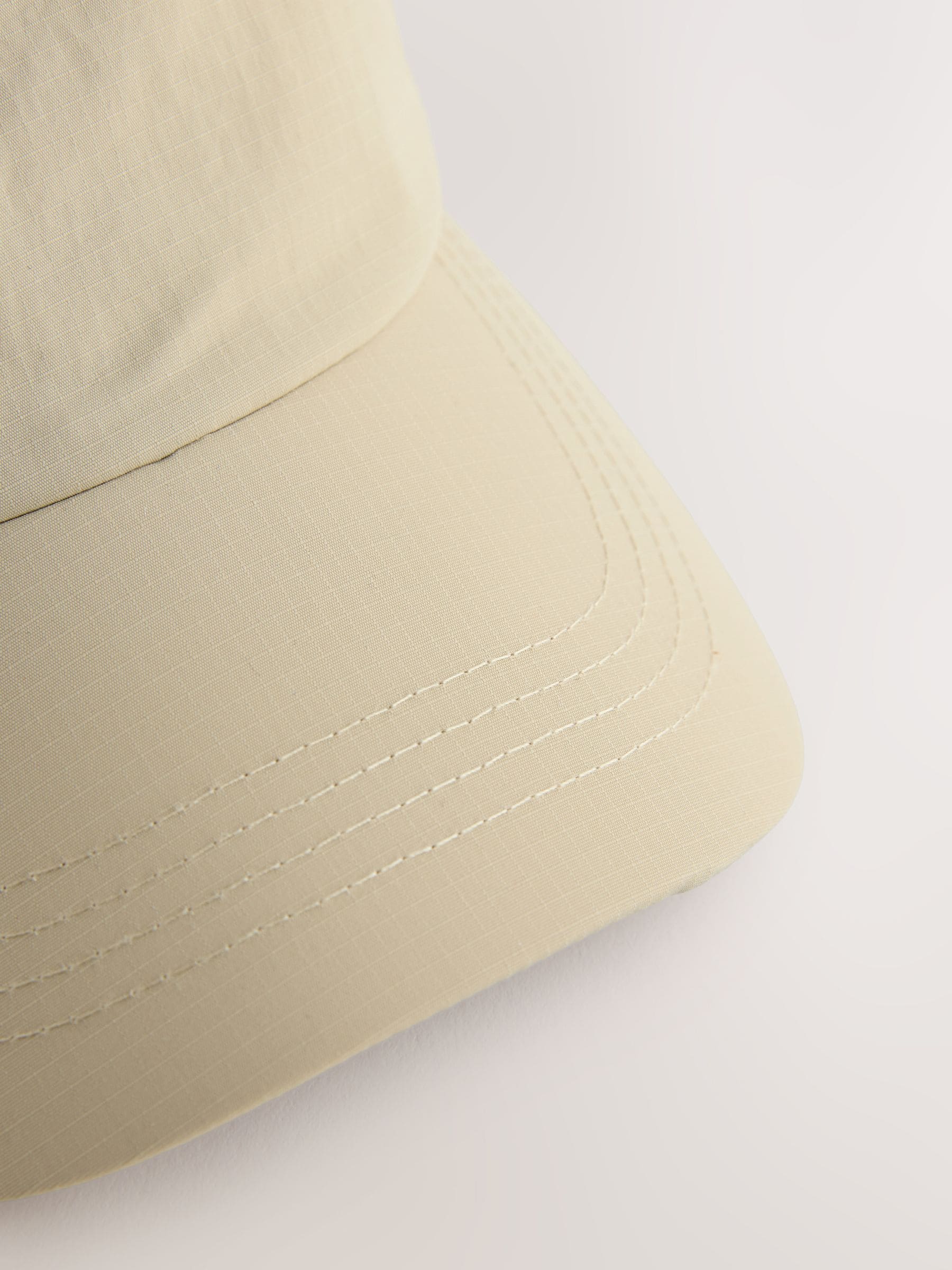 Stone ripstop cap children 1-16yrs, imported from the UK