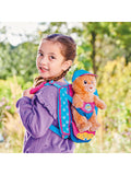 Casdon Build-a-Bear Pawfect Adventure Carrier toy, UK version