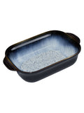 Denby Halo Small Rectangular Oven Dish