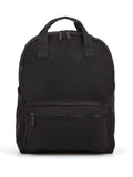 Nere Bondi Nylon backpack black color, imported from the UK
