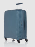 Nere Blue Marl BONDI 66CM Medium Suitcase
