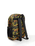 Vanilla Underground Black Fortnite Logo Backpack, UK version
