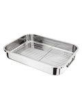 Judge roasting pan with rack 42x30cm, imported from the UK