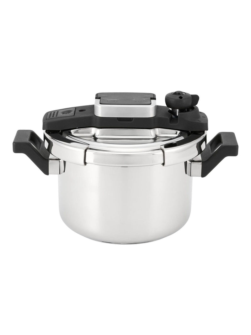 Judge stainless steel flip top pressure cooker 3L, imported from the UK