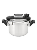 Judge stainless steel flip top pressure cooker 3L, imported from the UK