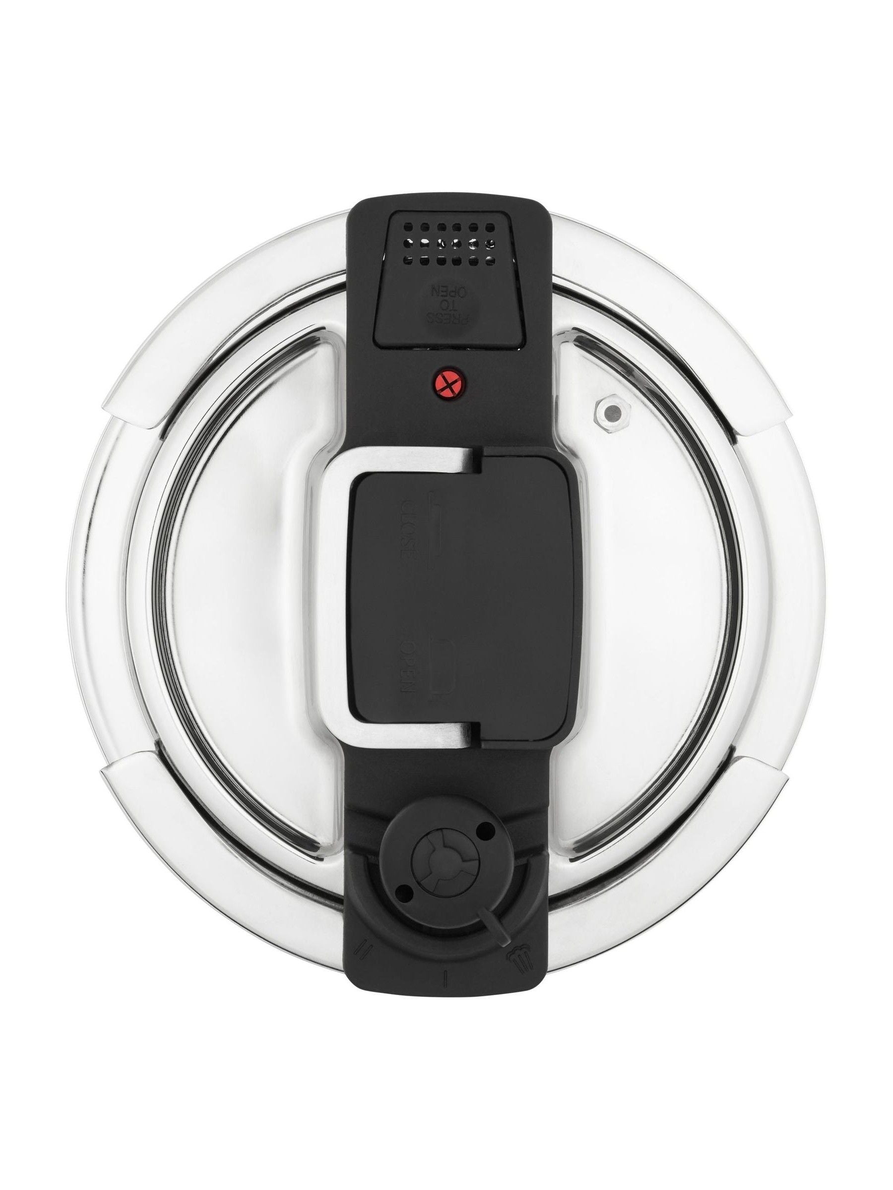 Judge stainless steel flip top pressure cooker 3L, imported from the UK