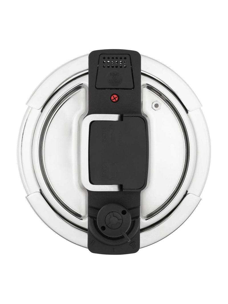Judge stainless steel flip top pressure cooker 3L, imported from the UK