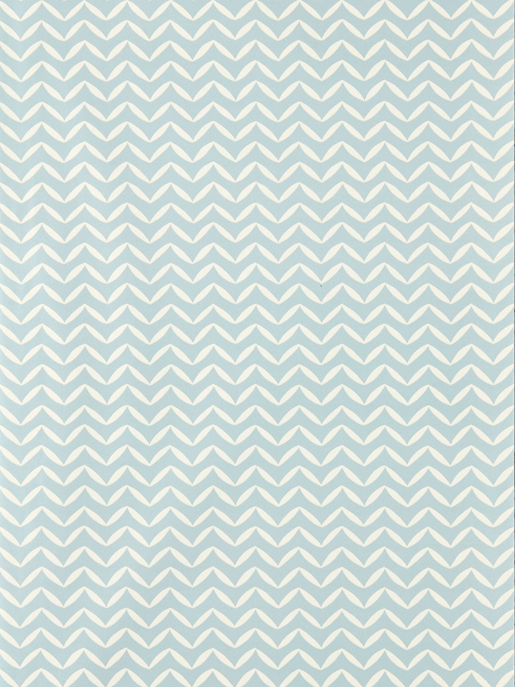 Scion Green Sapling Oakham 10M wallpaper (British brand)