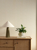 Scion Green Sapling Oakham Wallpaper 10M