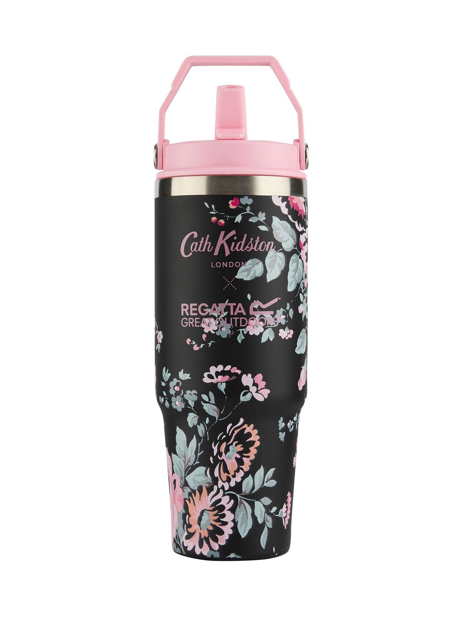 Regatta Cath Kidston thermal tumbler 0.9L, imported from the UK