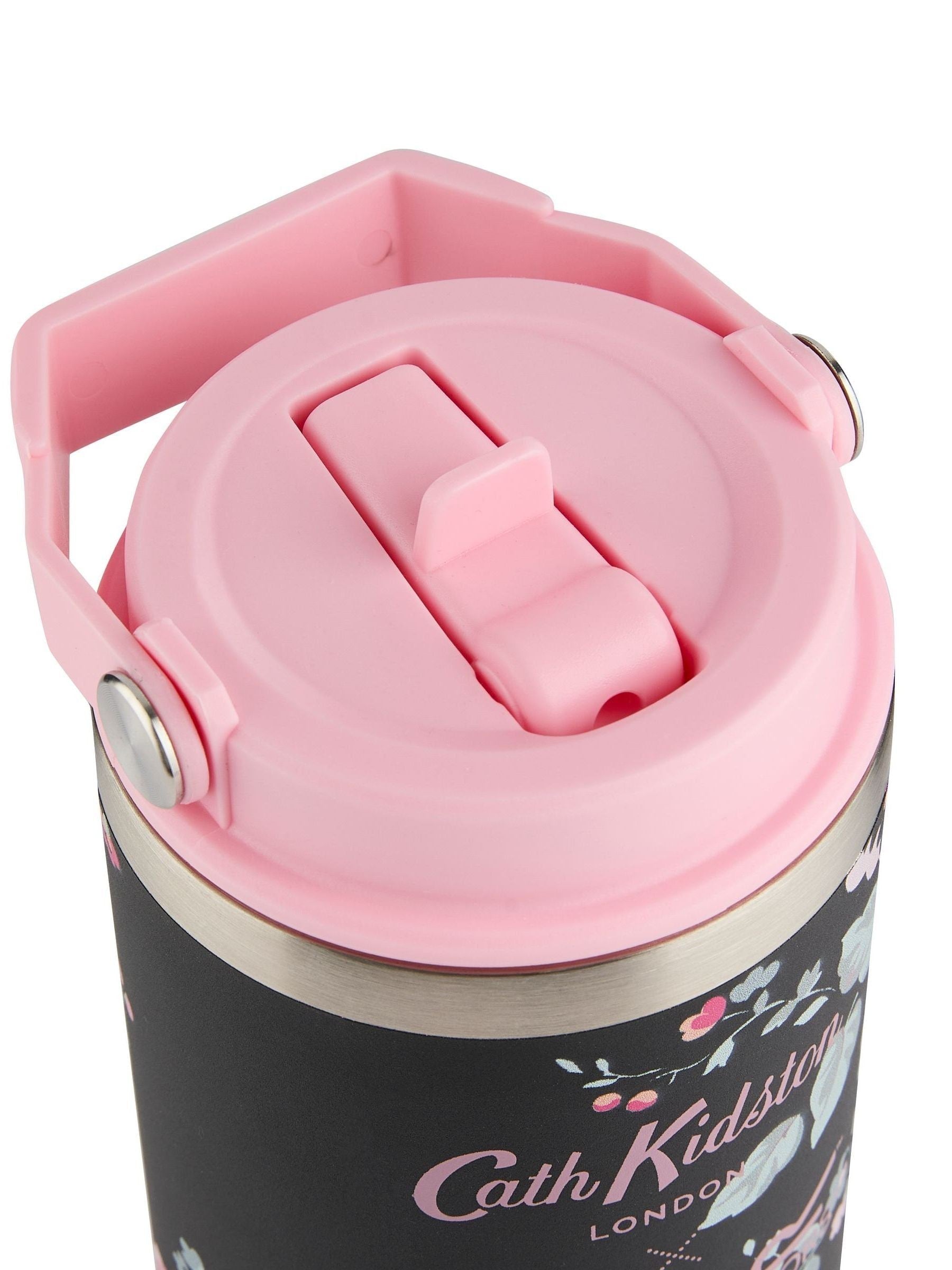 Regatta Cath Kidston thermal tumbler 0.9L, imported from the UK