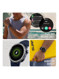 Reflex Active Sea Venture smart watch, UK version