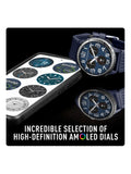 Reflex Active Sea Venture smart watch, UK version