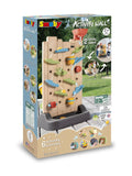 Smoby Cream Life Activity Wall toy, UK version