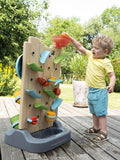 Smoby Cream Life Activity Wall toy, UK version