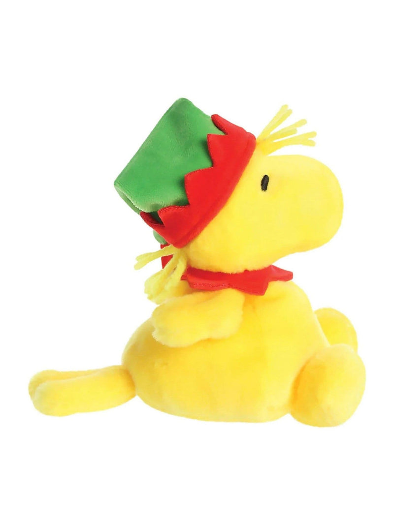 Aurora World Woodstock plush toy 5in, imported from the UK
