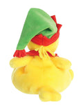 Aurora World Woodstock plush toy 5in, imported from the UK
