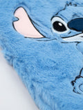 Vanilla Underground Blue Disney Stitch hot water bottle set - British product