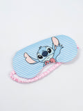 Vanilla Underground Blue Disney Stitch hot water bottle set - British product